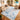 Lustro Modern Abstract Blue, Medium Grey & Light Beige Rug