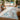 Lustro Modern Abstract Blue, Medium Grey & Ivory Rug