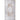 Lustro Vintage Oriental Beige, Off-White & Light Grey Rug - Design LSR2335 - Small 80x150 cm (2'7'' x 4'11'')
