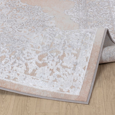 Lustro Vintage Beige Rug