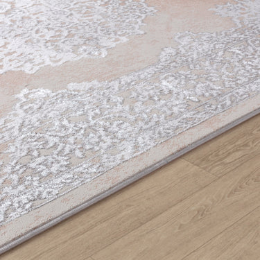 Lustro Vintage Beige Rug
