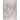 Lustro Vintage Oriental Beige, White & Light Grey Rug - Medium 120x170 cm (3'11'' x 5'7'')