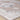 Lustro Vintage Oriental Beige, White & Light Grey Rug