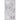 Lustro Vintage Oriental White, Off-White & Ivory Rug - Small 80x150 cm (2'7'' x 4'11'')