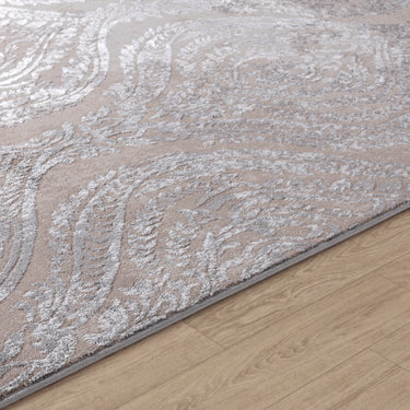 Lustro Vintage Beige Rug