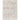 Lavadora Vintage Traditional Washable Runner Oriental Ivory, Brown & Slate Rug - Medium 120x170 cm (3'11'' x 5'7'')