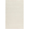 Mystique Wool Modern Cream & Beige Rug - Small Plus 99x160 cm (3'3'' x 5'3'')