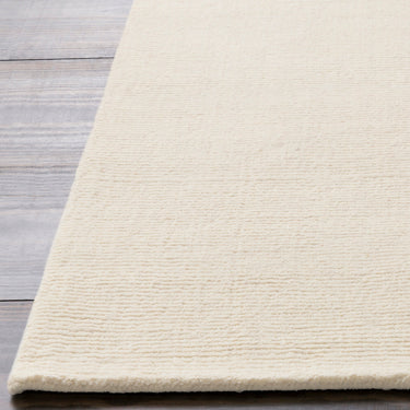 Mystique Wool Modern Cream & Beige Rug