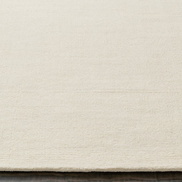 Mystique Wool Modern Cream & Beige Rug