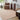Mystique Wool Modern Tan Rug