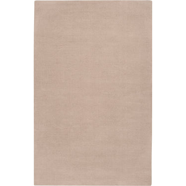 Mystique Wool Tan Rug