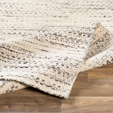 Mardin Global Wool Cream Rug