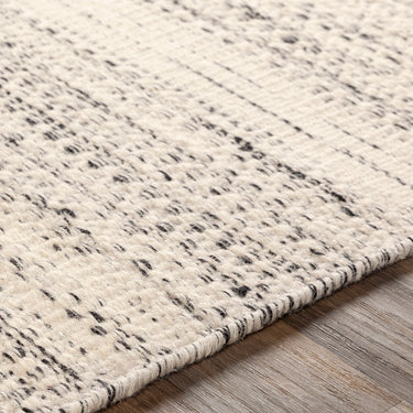 Mardin Global Wool Cream Rug