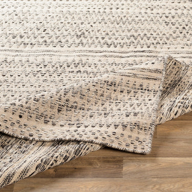 Mardin Global Wool Beige Rug