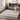 Mardin Global Wool Black & Beige Rug