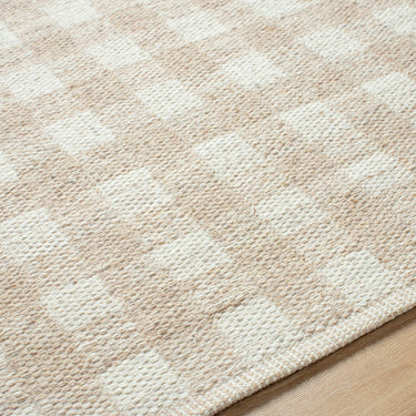 Mardin Global Wool Beige Rug