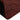 Mercer Burgundy Hand-Woven Wool Checkerboard Rug - Angle 3