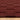 Mercer Burgundy Hand-Woven Wool Checkerboard Rug - Angle 5
