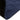Mercer Cobalt Blue Hand-Woven Wool Checkerboard Rug - Angle 3