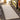 Mirage Cottage Fringe Jute Look Runner Outdoor Beige & Tan Rug - Design MGE2306