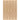 Mirage Cottage Fringe Jute Look Runner Outdoor Brown & Tan Rug - Medium 120x170 cm (3'11'' x 5'7'')