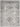 Monte Carlo Vintage Traditional Boho Runner Oriental Grey, White & Charcoal Rug - Medium 120x170 cm (3'11'' x 5'7'')