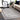 Monte Carlo Vintage Traditional Boho Oriental Black, Light Gray & Charcoal Rug