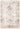 Monte Carlo Vintage Traditional Boho Oriental Brown & Ivory Rug - Medium 120x170 cm (3'11'' x 5'7'')