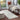 Monaco Vintage Traditional Boho Oriental Cream, Silver Grey & Grey Rug