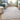 Monaco Geometric Skandi Global Grey, SilverGray & Ivory Rug
