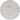 Monaco Vintage Traditional Boho Runner Oriental Grey, Silver Gray & Ivory Rug - Round 160x160 cm (5'3'' x 5'3'')