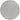 Moda Shaggy Solid Color Grey Rug - Design MOG2309 - Round 120x120 cm (3'11'' x 3'11'')