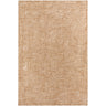 Masterpiece Vintage Traditional Modern Abstract Beige, Tan & Medium Brown Rug - Large Plus 152x225 cm (5' x 7'5'')