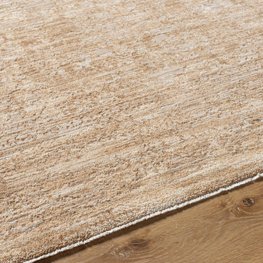 Masterpiece Vintage Traditional Beige Rug