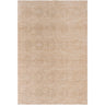 Masterpiece Modern Graphic Beige, Tan & Medium Brown Rug - Large Plus 152x225 cm (5' x 7'5'')