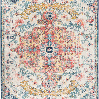 Murat Vintage Blue Rug