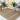 Mystery Modern Jute Outdoor Brown, Tan & Beige Rug - Design MYS2302