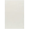 Nomadic Modern Graphic Soft Plush Pile Shaggy Neutral & Ivory Rug - Design NMC2316 - Large Plus 160x213 cm (5'3'' x 7')