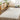 Nora Geometric High Pile Fringe Skandi Grey & Ivory Rug