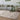 Opal OP03 Green Soft High-Low Abstract Rug - Lifestyle
