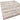 Opal OP06 Natural Beige Soft High-Low Abstract Rug - Angle 1