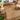 Pismo Beach Modern Outdoor Brown, Amber & Tan Rug - Design PMB2302