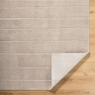 Cascade Our Pnw Home Modern High Pile Runner Brown