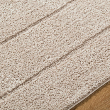 Cascade Our Pnw Home Modern High Pile Runner Brown