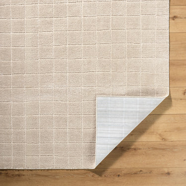 Cascade Our Pnw Home Modern High Pile Runner Beige