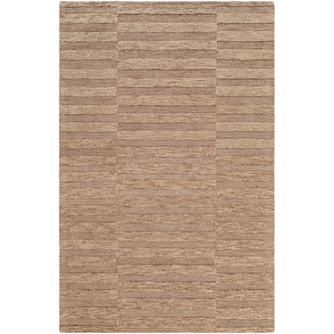 Idaho Modern Wool Beige Rug