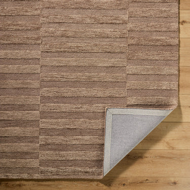 Idaho Modern Wool Beige Rug