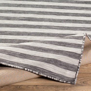 Pasadena Outdoor Grey Rug