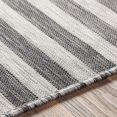 Pasadena Outdoor Grey Rug