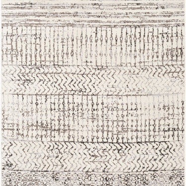Pisa Global Grey Rug